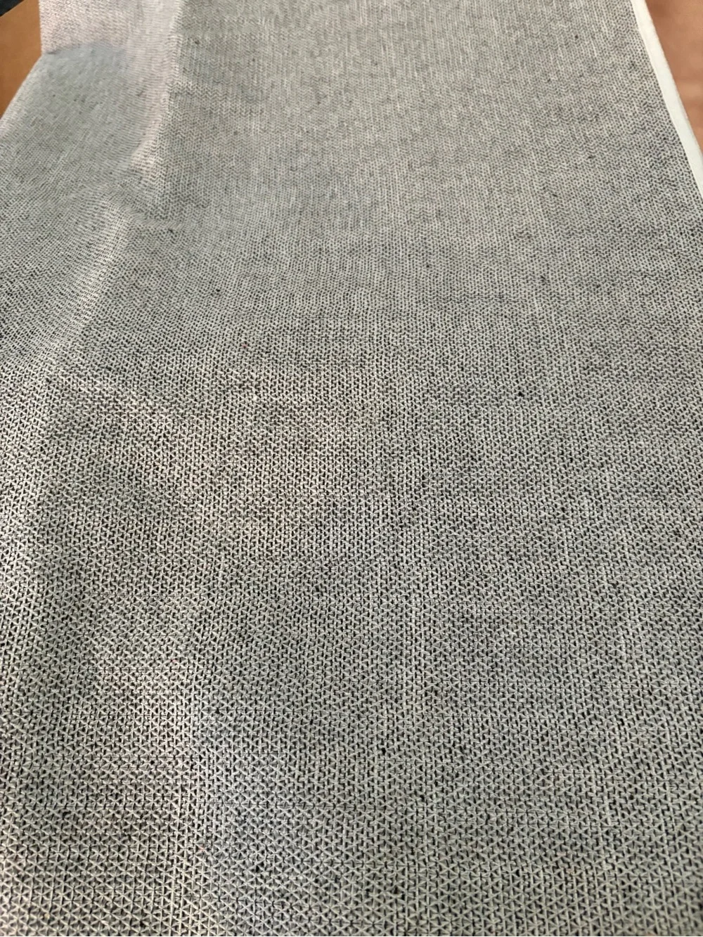Retro Rainbow Area Rug